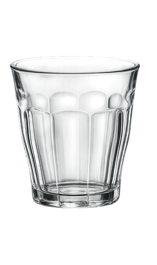 Duralex Latte Glass 160 ml