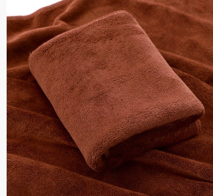 Microfiber Cloth