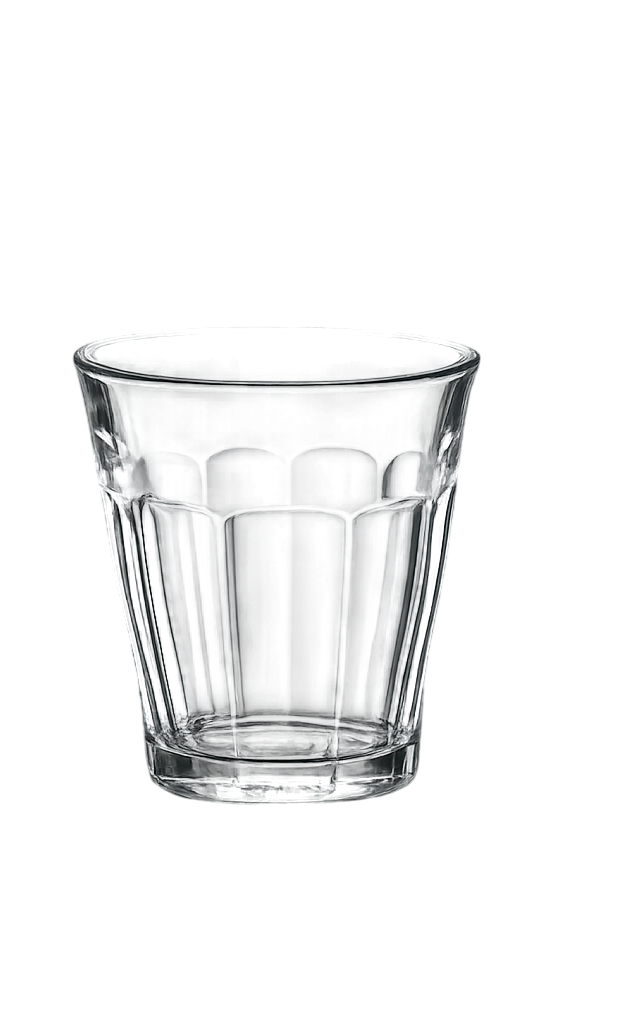 Duralex Piccolo Glass 90 ml