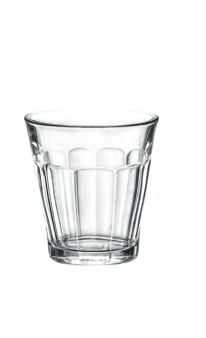 Duralex Piccolo Glass 90 ml