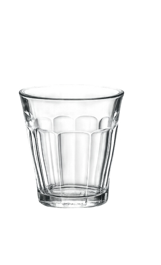 Duralex Piccolo Glass 90 ml