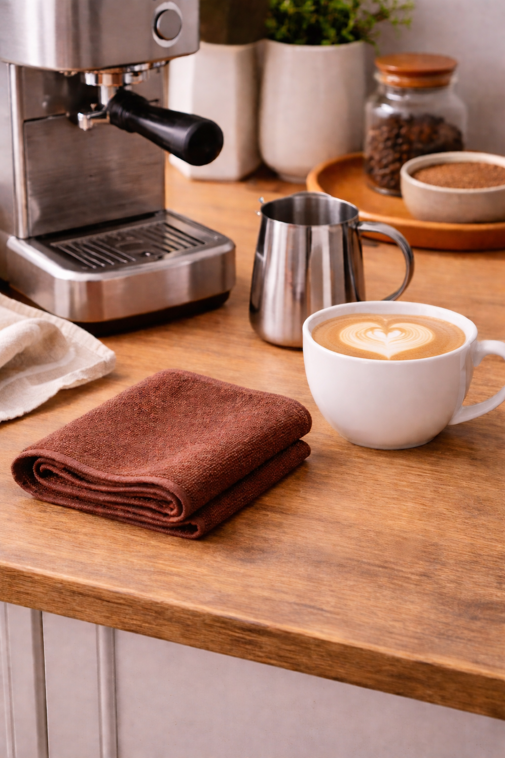 Microfiber Cloth