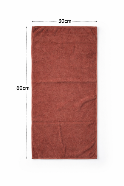 Microfiber Cloth