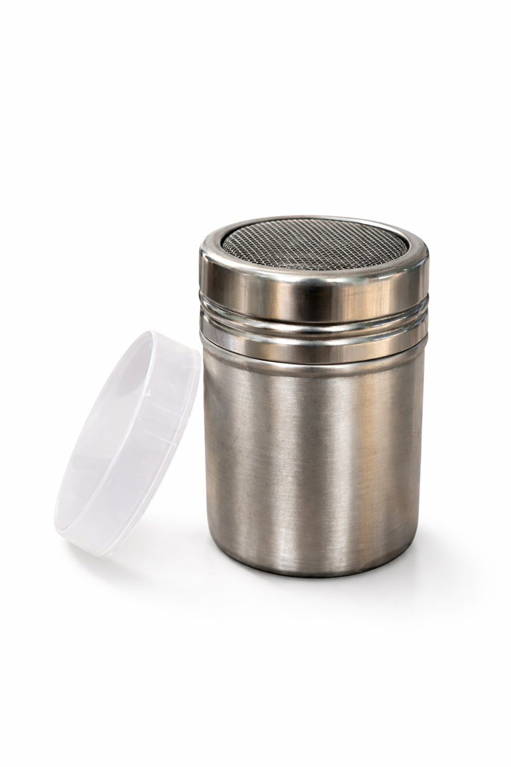 Chocolate Powder Shaker