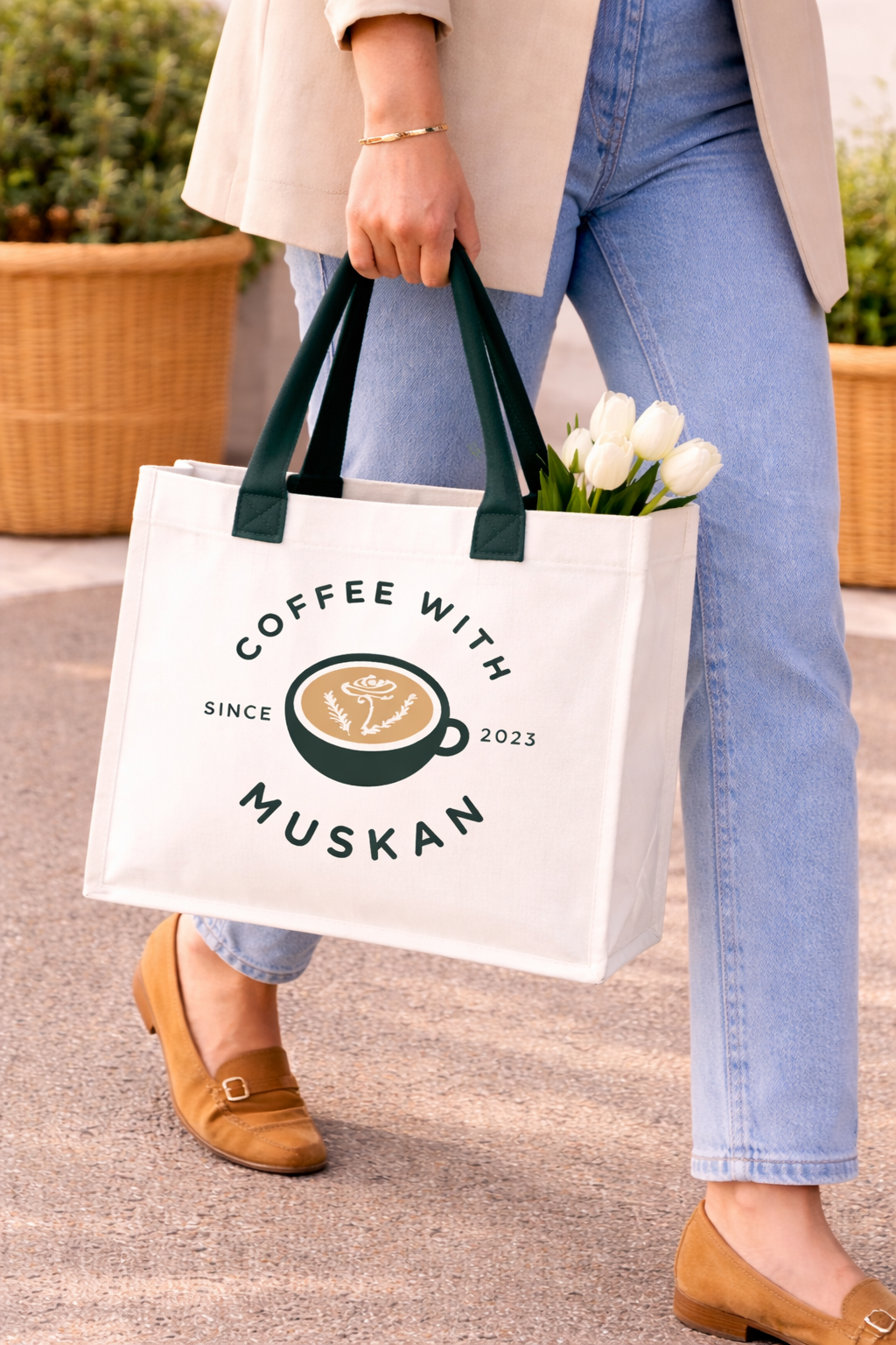 Premium Carry Bag