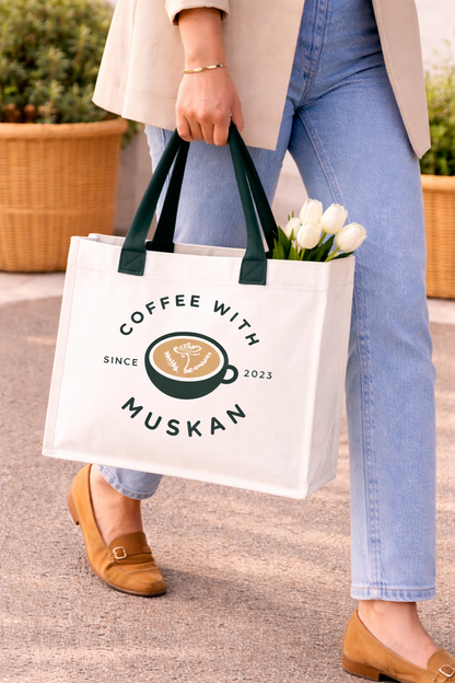Premium Carry Bag