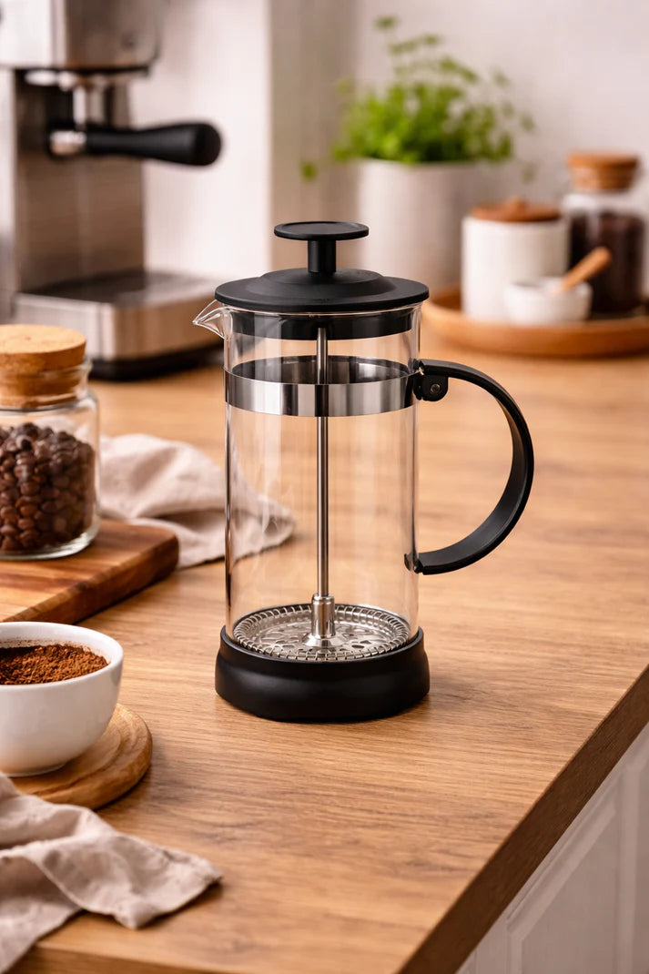 Beginners Barista Kit