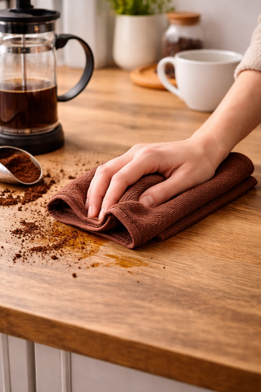PREMIUM BARISTA KIT