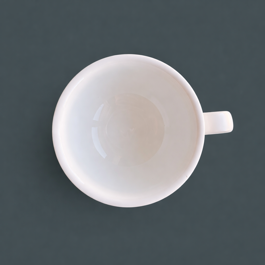 Cappuccino Cup