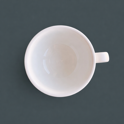 Cappuccino Cup