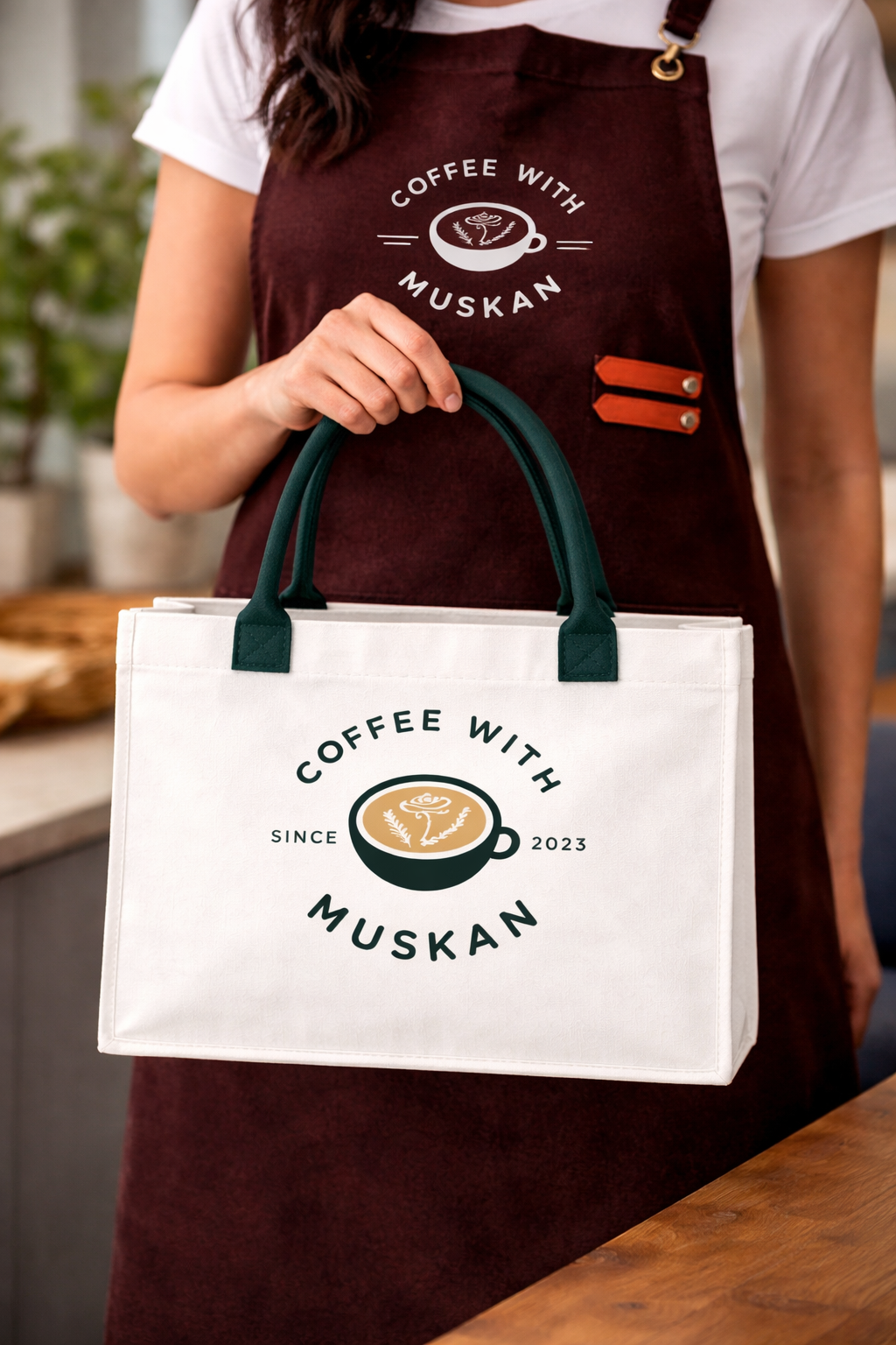 Premium Carry Bag