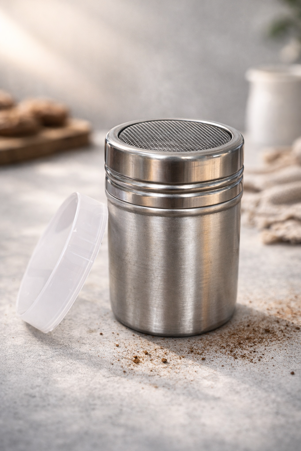 PREMIUM BARISTA KIT