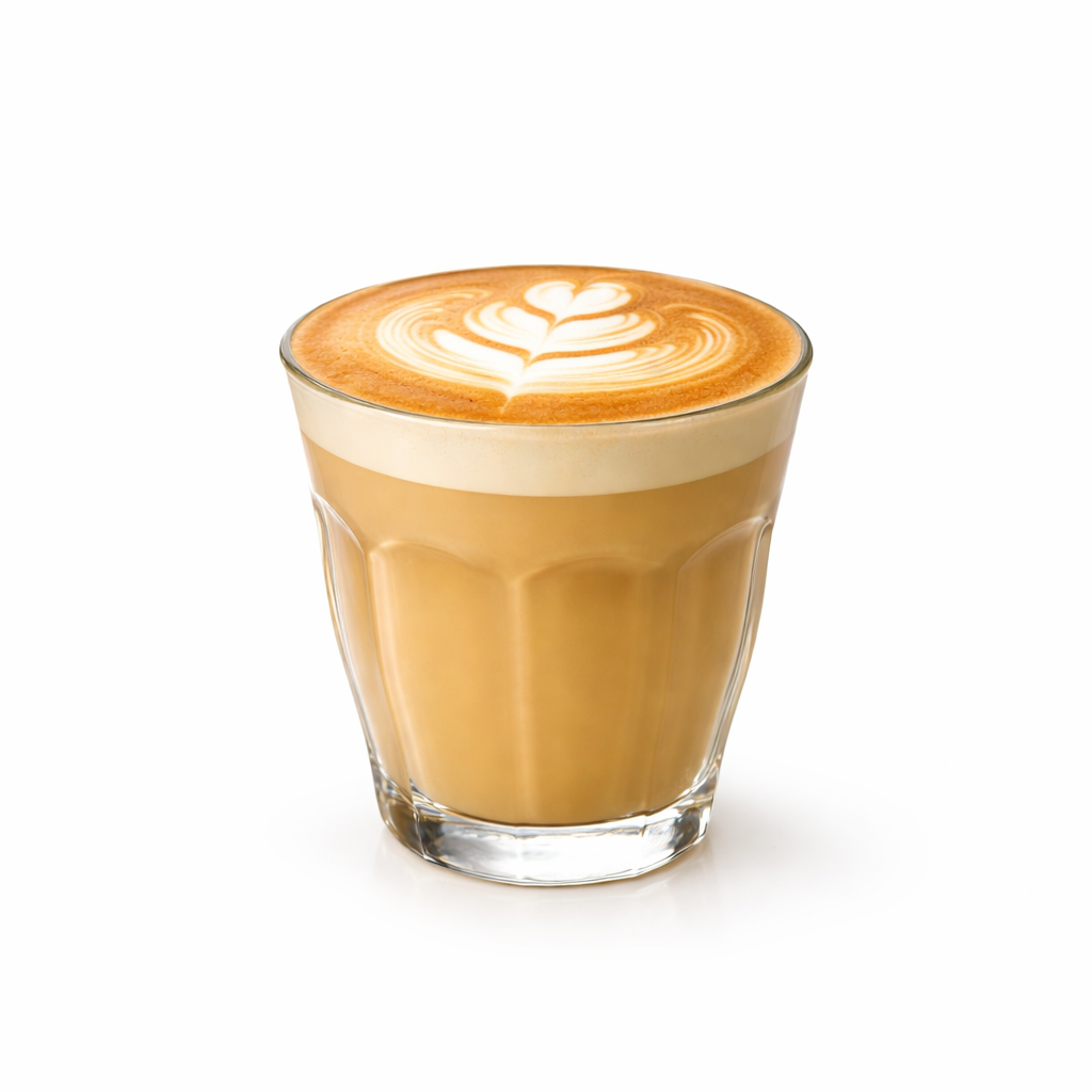 Duralex Latte Glass 160 ml
