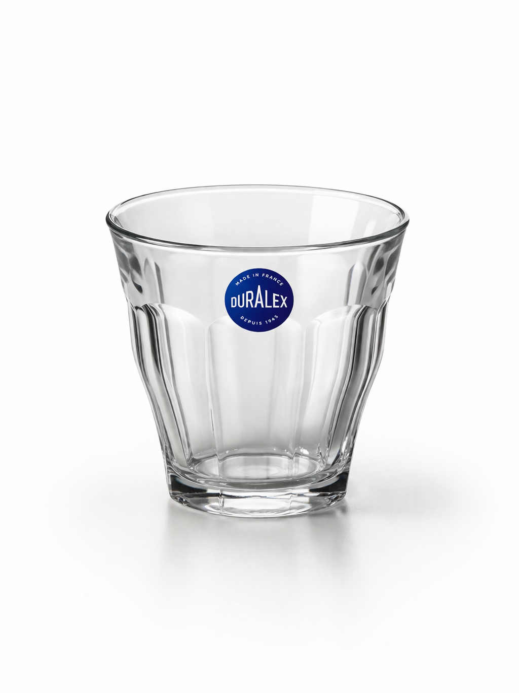 Duralex Latte Glass 160 ml