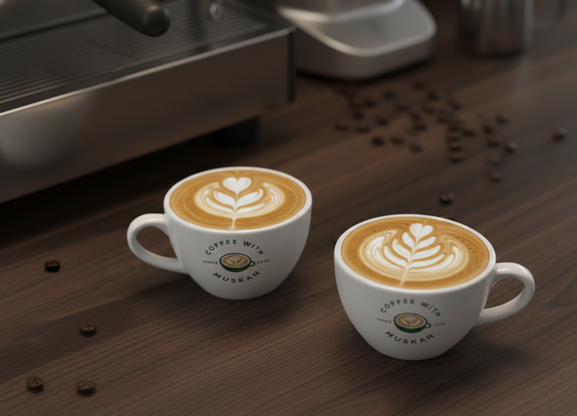 PREMIUM BARISTA KIT