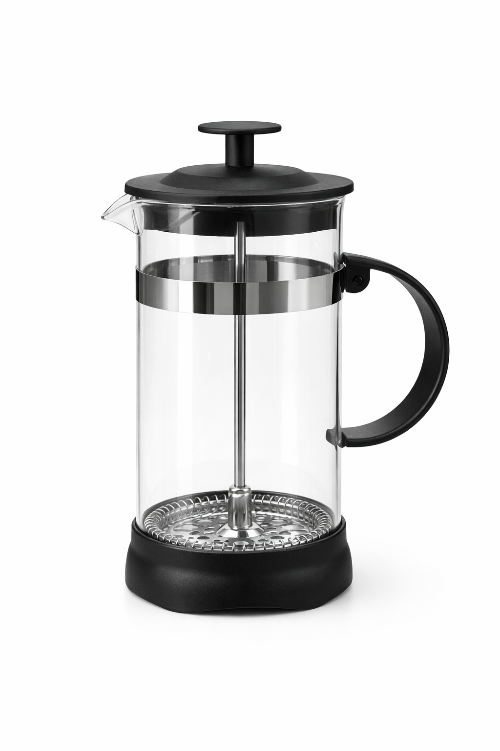 Milk Plunger