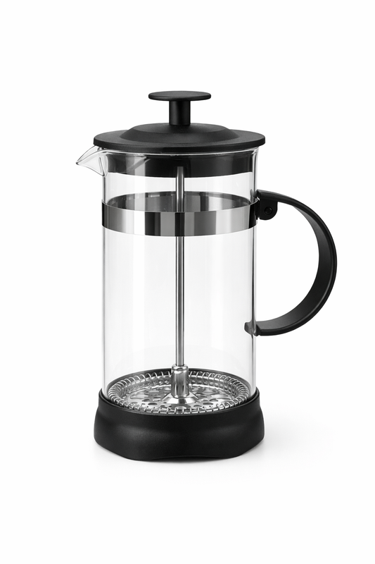 Milk Plunger