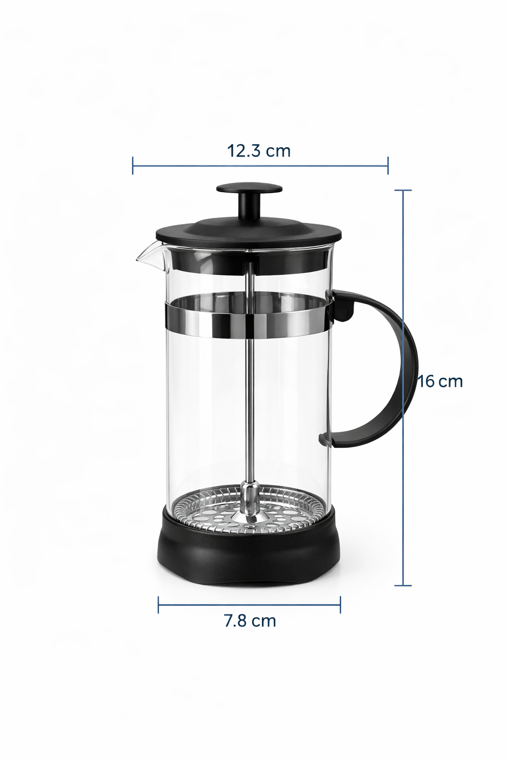 Milk Plunger