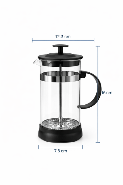 Milk Plunger