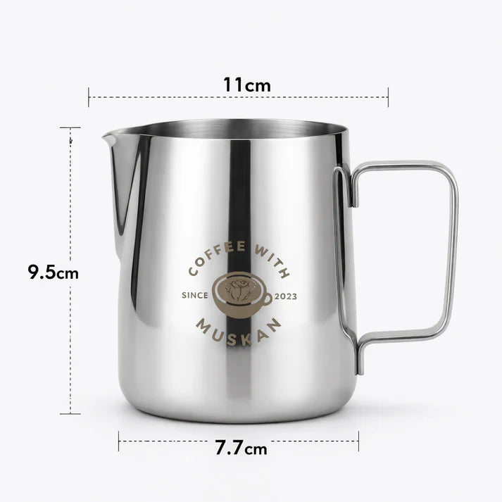 Beginners Barista Kit