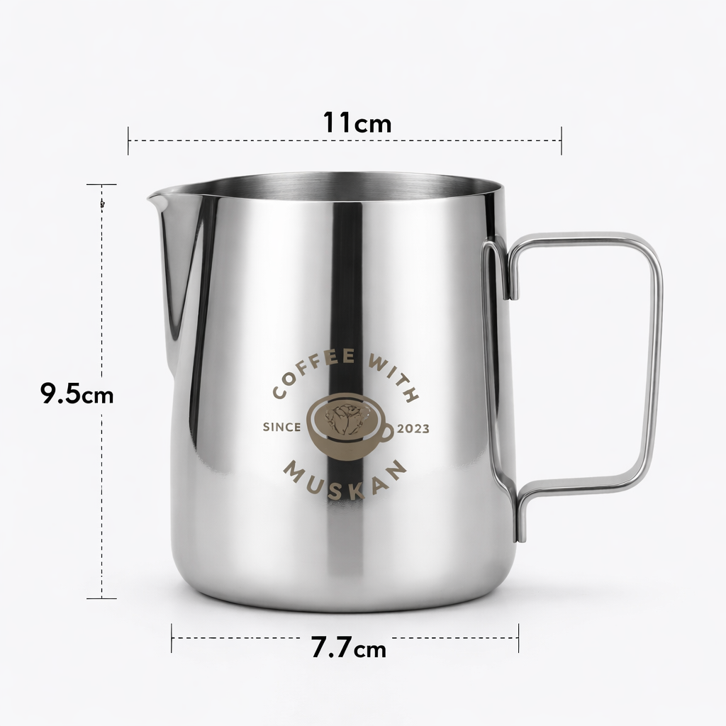 PREMIUM BARISTA KIT