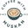 Coffee with Muskan logo